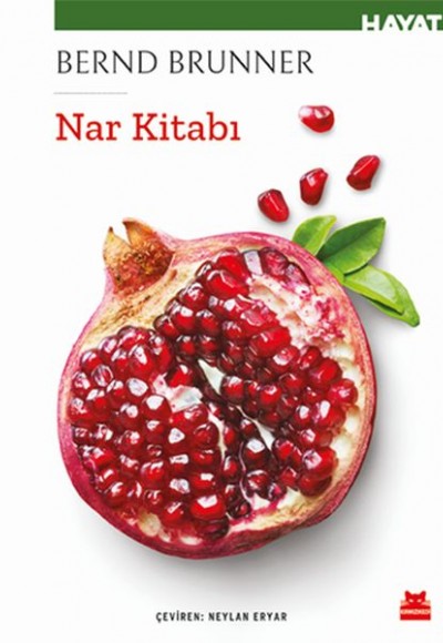 Nar Kitabı Nar Kitabı