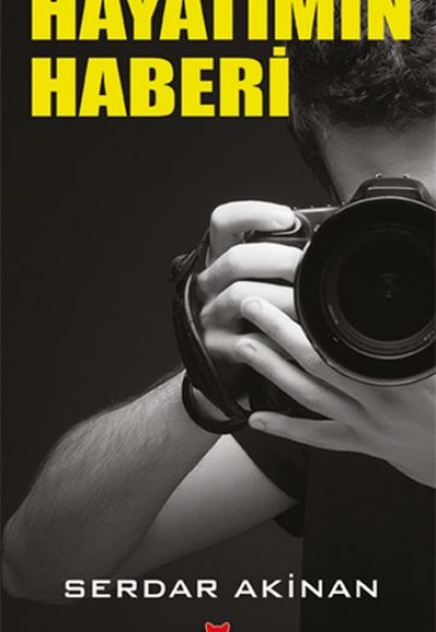 Hayatımın Haberi Hayatımın Haberi