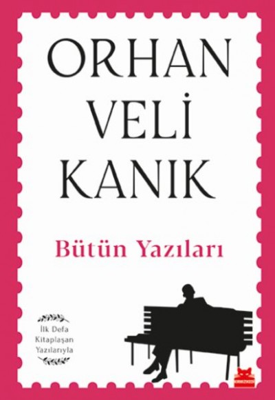 Bütün Yazıları Bütün Yazıları