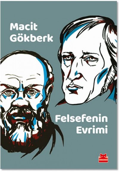 Felsefenin Evrimi Felsefenin Evrimi
