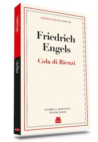 Cola di Rienzi Cola di Rienzi