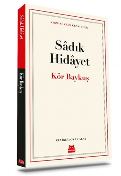 Kör Baykuş Kör Baykuş