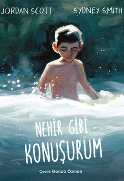 Nehir Gibi Konuşurum Nehir Gibi Konuşurum