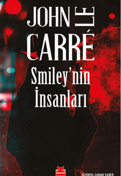 Smiley’nin İnsanları Smiley’nin İnsanları