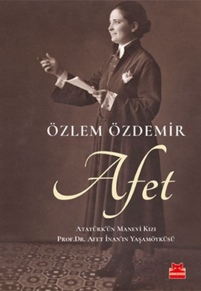 Afet Afet