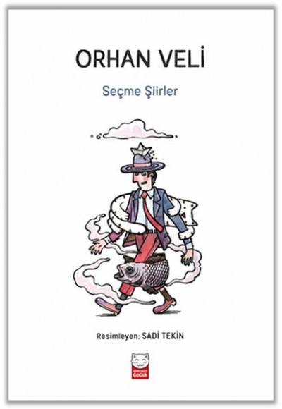 Seçme Şiirler Seçme Şiirler