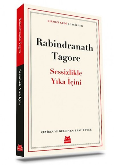 Sessizlikle Yıka İçini Sessizlikle Yıka İçini