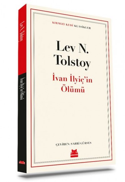 İvan İlyiç’in Ölümü - Klasikler İvan İlyiç’in Ölümü - Klasikler