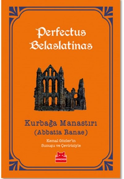Kurbağa Manastırı - Cep Boy Kurbağa Manastırı - Cep Boy