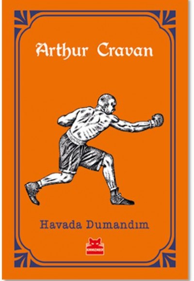 Havada Dumandım - Cep Boy Havada Dumandım - Cep Boy