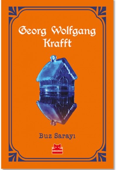 Buz Sarayı - Cep Boy Buz Sarayı - Cep Boy