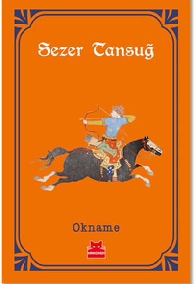 Okname - Cep Boy Okname - Cep Boy