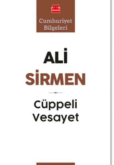 Cüppeli Vesayet Cüppeli Vesayet