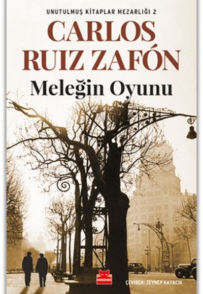 Meleğin Oyunu Meleğin Oyunu