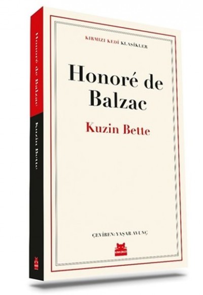 Kuzin Bette Kuzin Bette