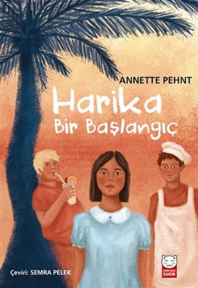 Harika Bir Başlangıç Harika Bir Başlangıç
