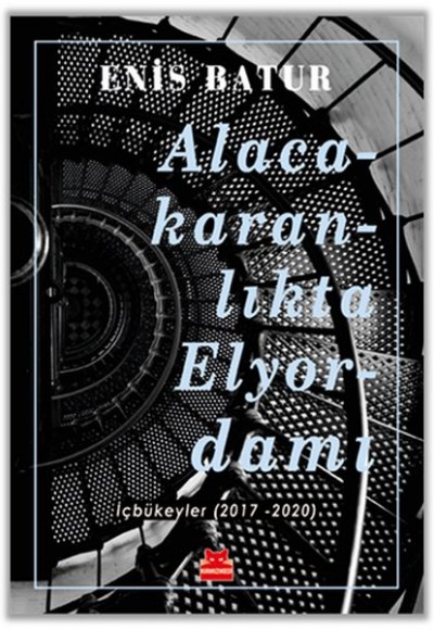 Alacakaranlıkta Elyordamı Alacakaranlıkta Elyordamı