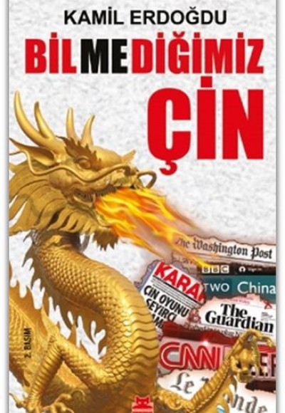 Bilmediğimiz Çin Bilmediğimiz Çin
