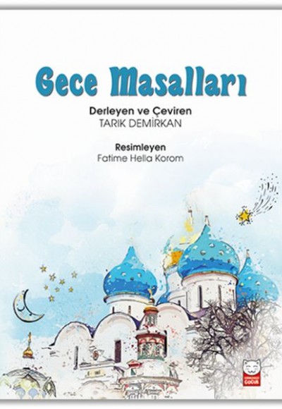 Gece Masalları Gece Masalları