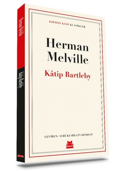 Katip Bartleby Katip Bartleby