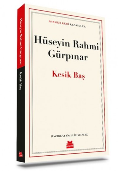 Kesik Baş Kesik Baş