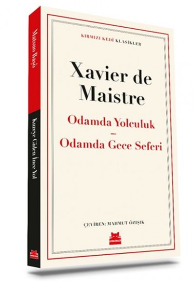 Odamda Yolculuk - Odamda Gece Seferi Odamda Yolculuk - Odamda Gece Seferi