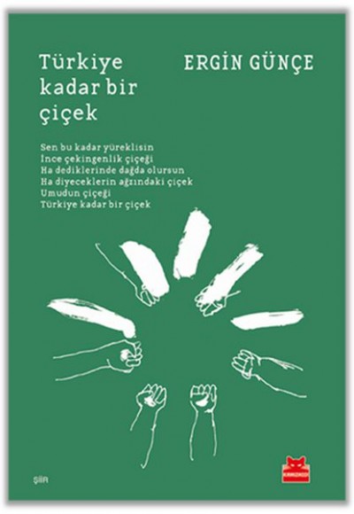 Türkiye Kadar Bir Çiçek Türkiye Kadar Bir Çiçek
