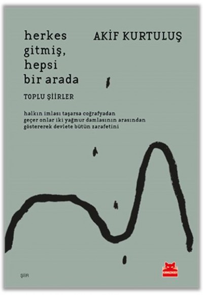 Herkes Gitmiş, Hepsi Bir Arada Herkes Gitmiş, Hepsi Bir Arada
