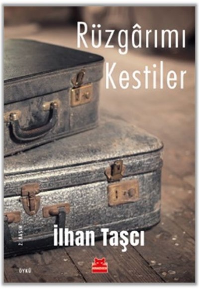 Rüzgarımı Kestiler Rüzgarımı Kestiler