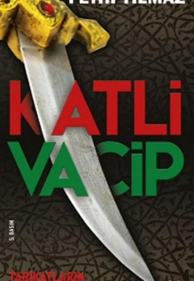 Katli Vacip Katli Vacip