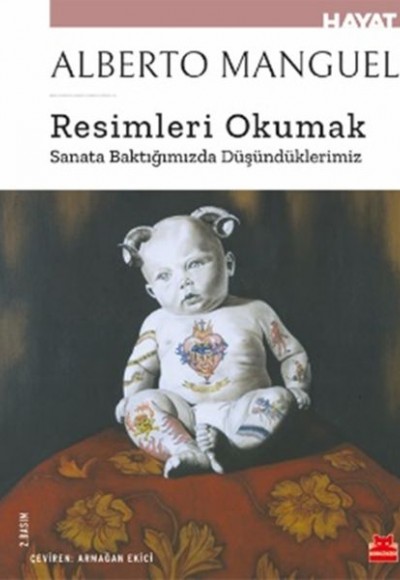 Resimleri Okumak Resimleri Okumak