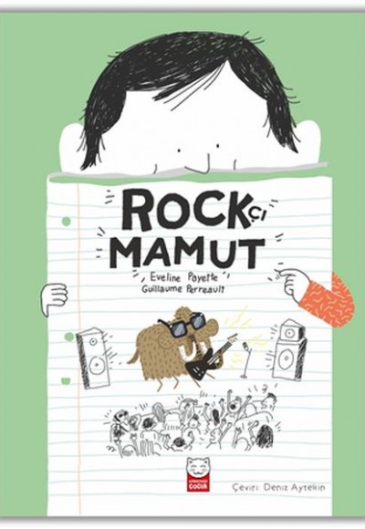 Rockçı Mamut Rockçı Mamut