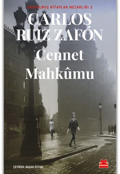 Cennet Mahkûmu Cennet Mahkûmu