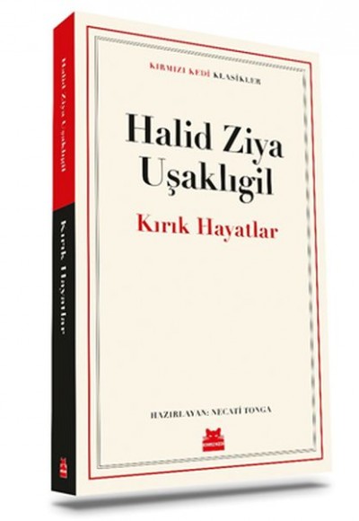 Kırık Hayatlar Kırık Hayatlar