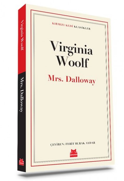 Mrs. Dalloway Mrs. Dalloway