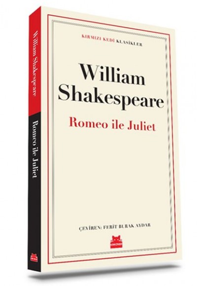 Romeo ve Juliet Romeo ve Juliet