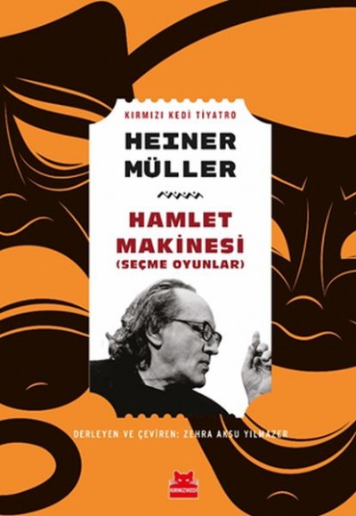 Hamlet Makinesi Hamlet Makinesi