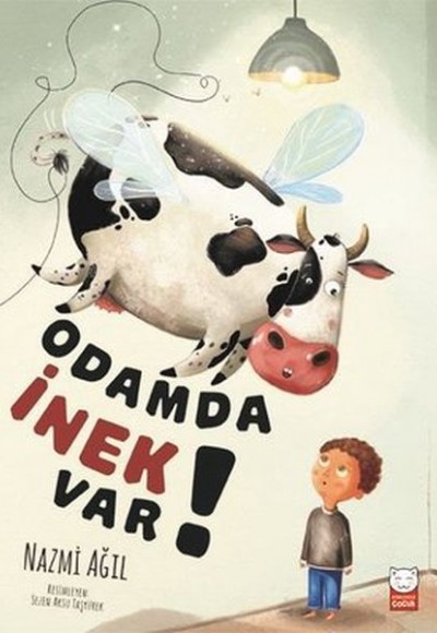 Odamda İnek Var! Odamda İnek Var!