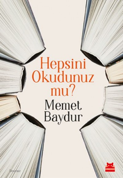 Hepsini Okudunuz mu? Hepsini Okudunuz mu?