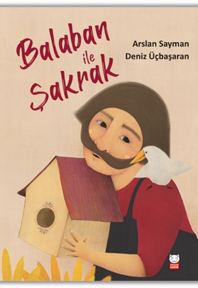 Balaban ile Şakrak Balaban ile Şakrak