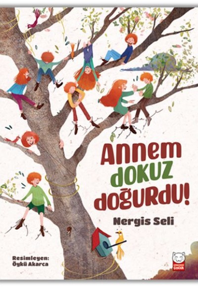 Annem Dokuz Doğurdu! Annem Dokuz Doğurdu!