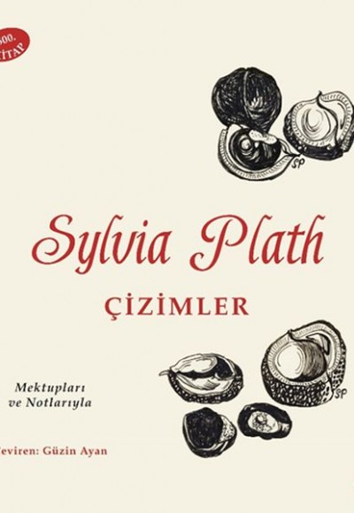 Sylvia Plath:Çizimler Sylvia Plath:Çizimler