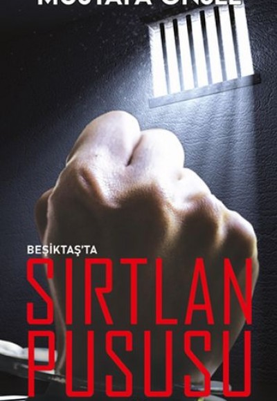 Beşiktaş’ta Sırtlan Pususu Beşiktaş’ta Sırtlan Pususu