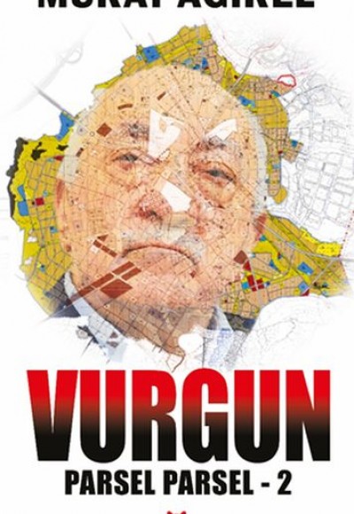 Parsel Parsel 2 - Vurgun Parsel Parsel 2 - Vurgun