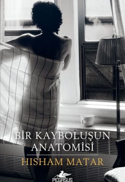 Bir Kayboluşun Anatomisi Bir Kayboluşun Anatomisi