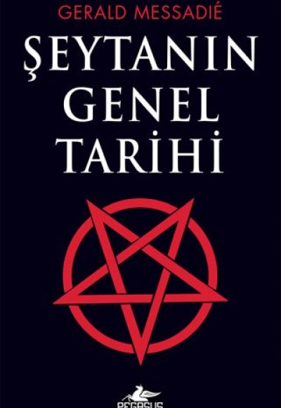 Şeytanın Genel Tarihi Şeytanın Genel Tarihi