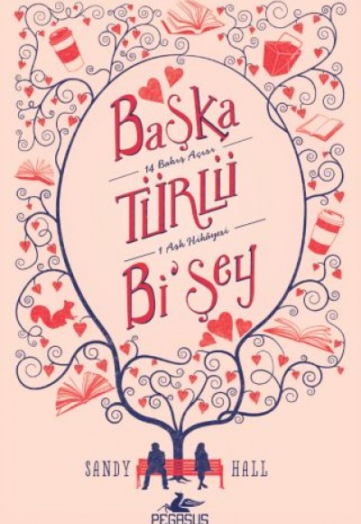 Başka Türlü Bi'şey Başka Türlü Bi'şey