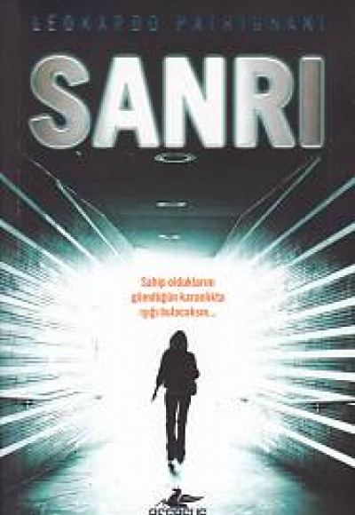 Sanrı Sanrı