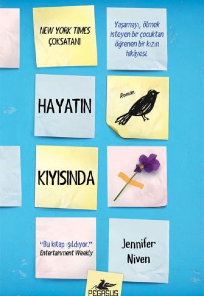 Hayatın Kıyısında (Ciltli) Hayatın Kıyısında (Ciltli)