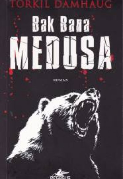Bak Bana Medusa Bak Bana Medusa